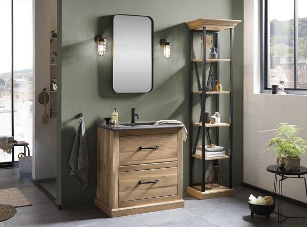 Ontdek de Perfecte Badkamer met Van Heck Badkamers: Jouw Partner in Luxe en Functionaliteit
